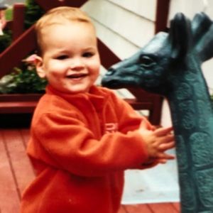 Meet your Posher, Wilson